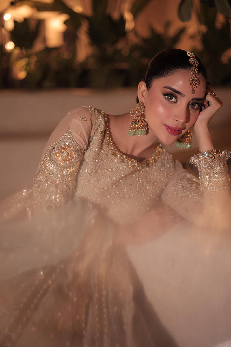 Mohsin Naveed Ranjha - Shabnami - ANB Stitched