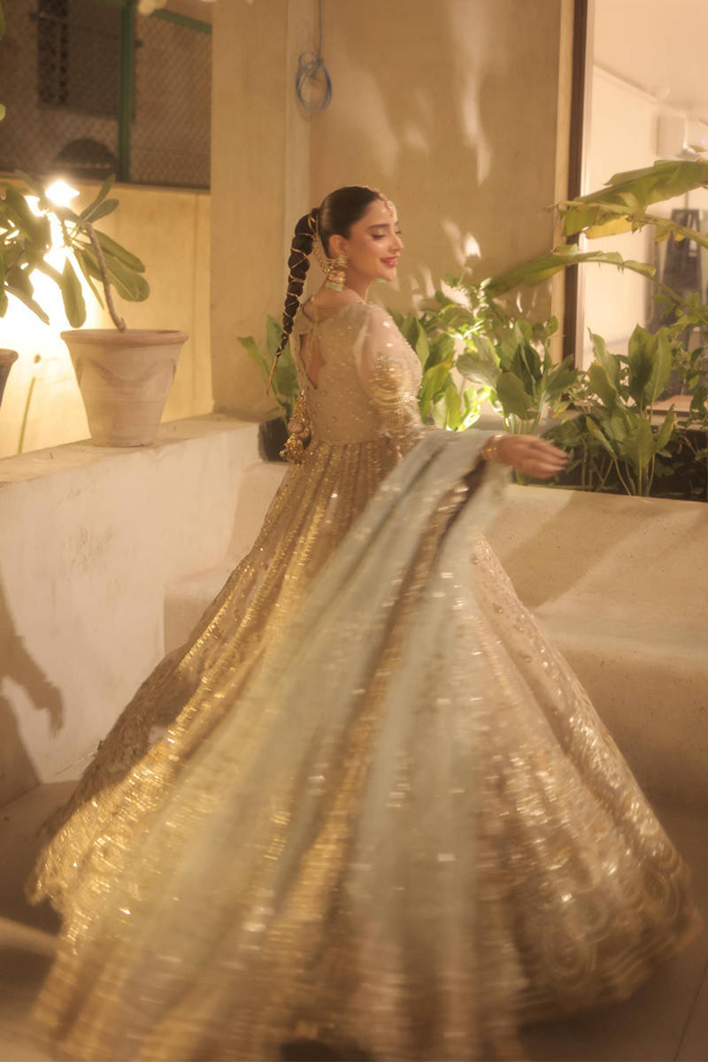 Mohsin Naveed Ranjha - Shabnami - ANB Stitched
