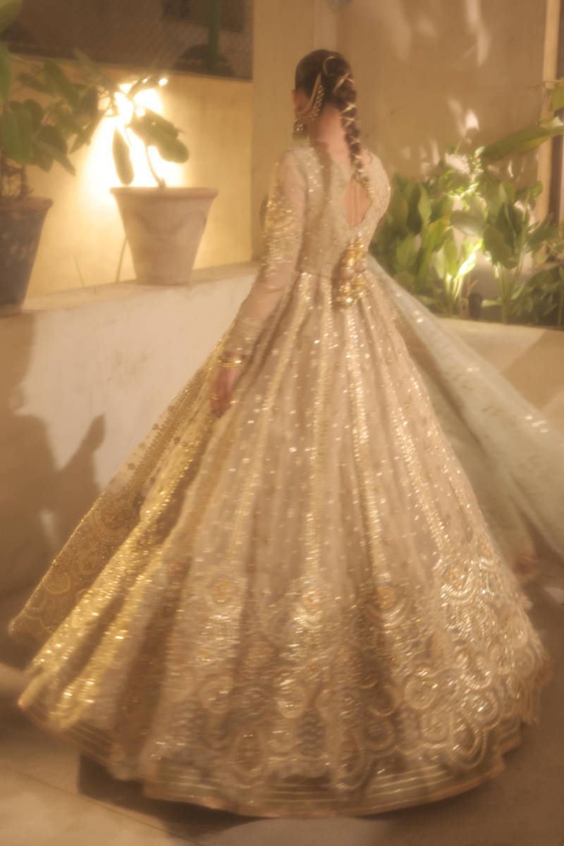 Mohsin Naveed Ranjha - Shabnami - ANB Stitched