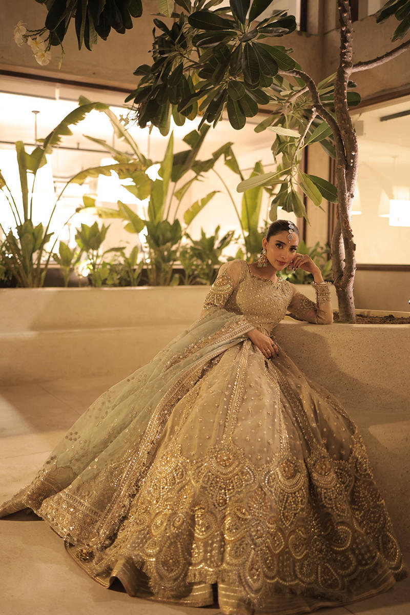 Mohsin Naveed Ranjha - Shabnami - ANB Stitched