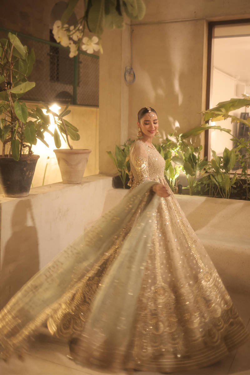 Mohsin Naveed Ranjha - Shabnami - ANB Stitched