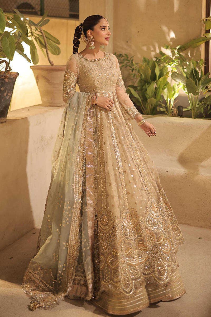 Mohsin Naveed Ranjha - Shabnami - ANB Stitched
