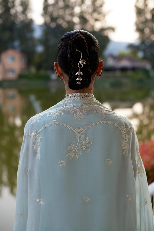 Saad Bin Shahzad - Saher