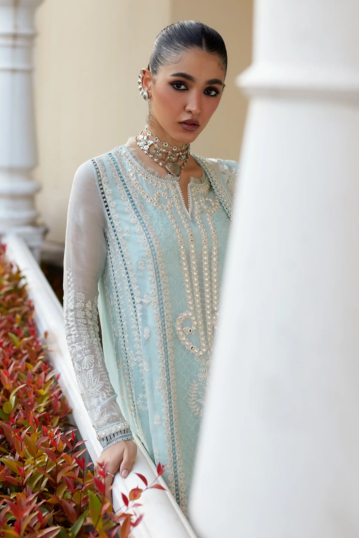 Saad Bin Shahzad - Saher