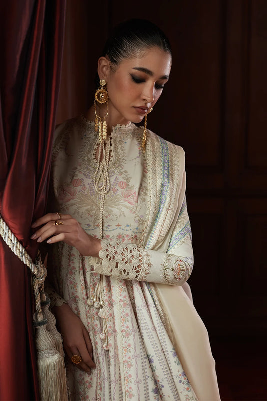 Saad Bin Shahzad - Safira