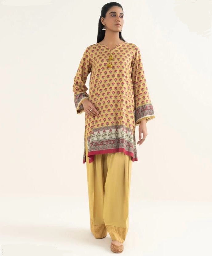 Sapphire - Ready To Wear | 3-Piece - CDFW25V429