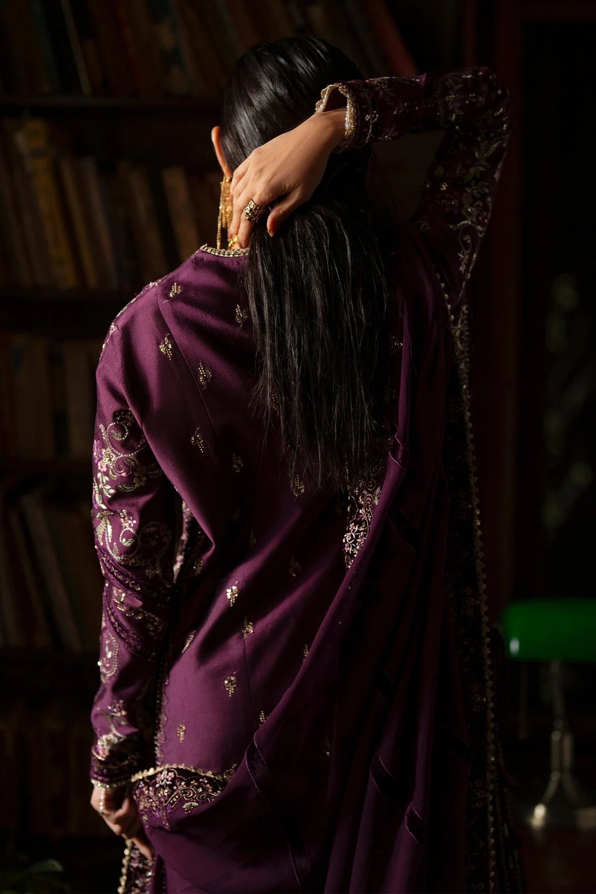 Saad Bin Shahzad - Laila
