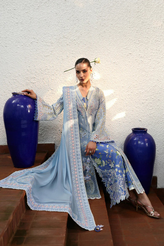 Soraya - Nora