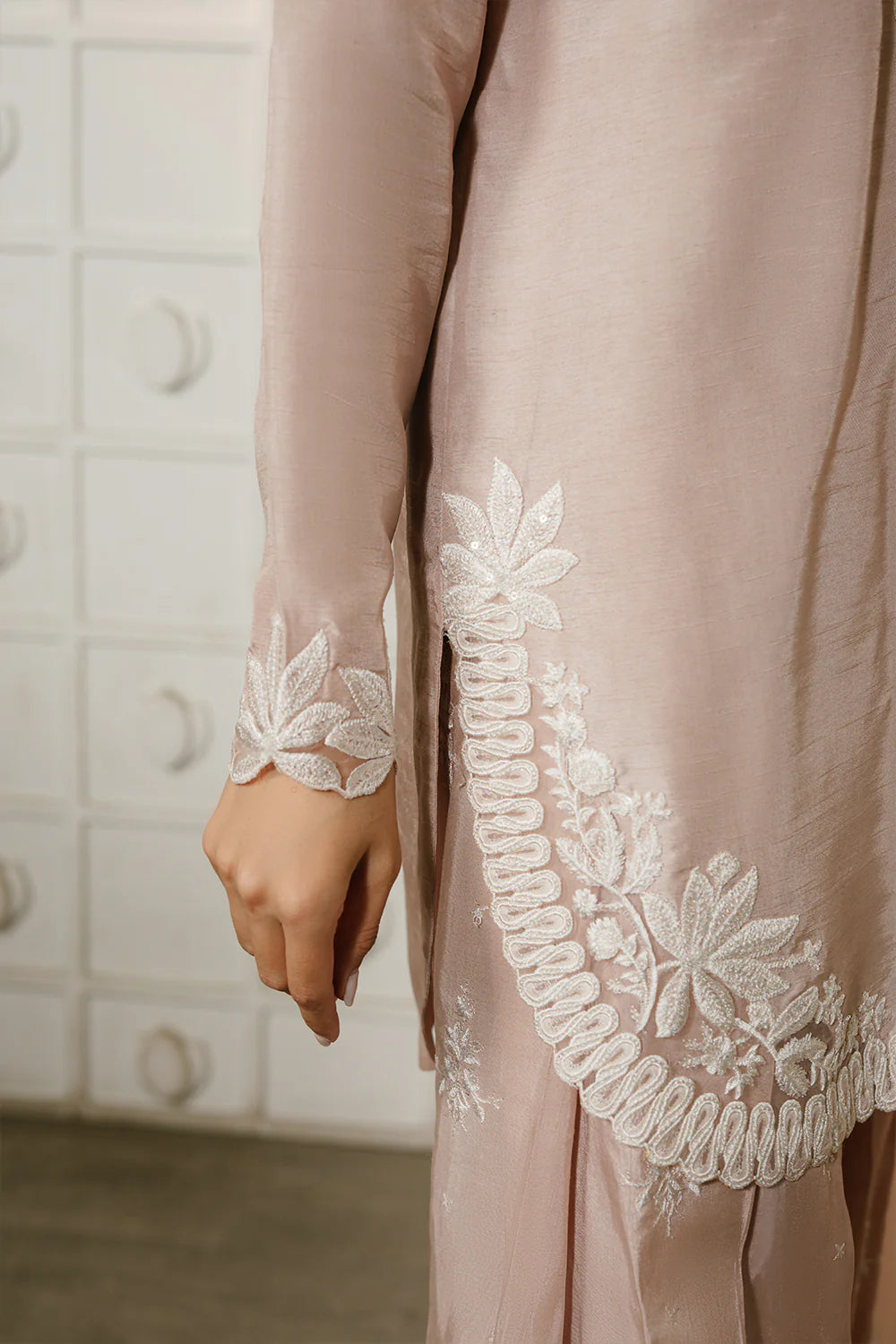 Saira Rizwan - Nora