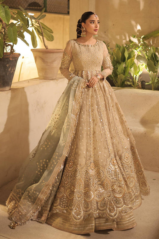 Mohsin Naveed Ranjha - Shabnami - ANB Stitched