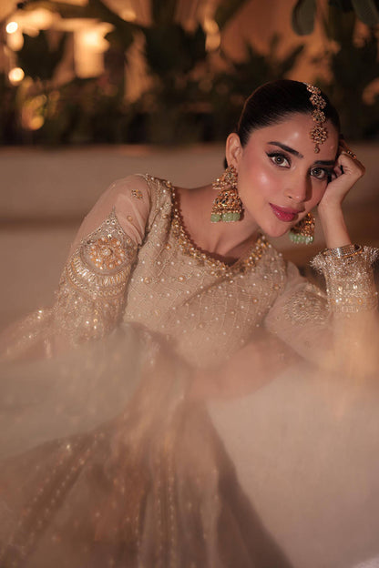 Mohsin Naveed Ranjha - Shabnami - ANB Stitched