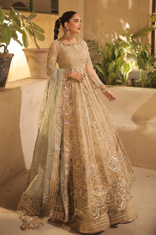 Mohsin Naveed Ranjha - Shabnami - ANB Stitched