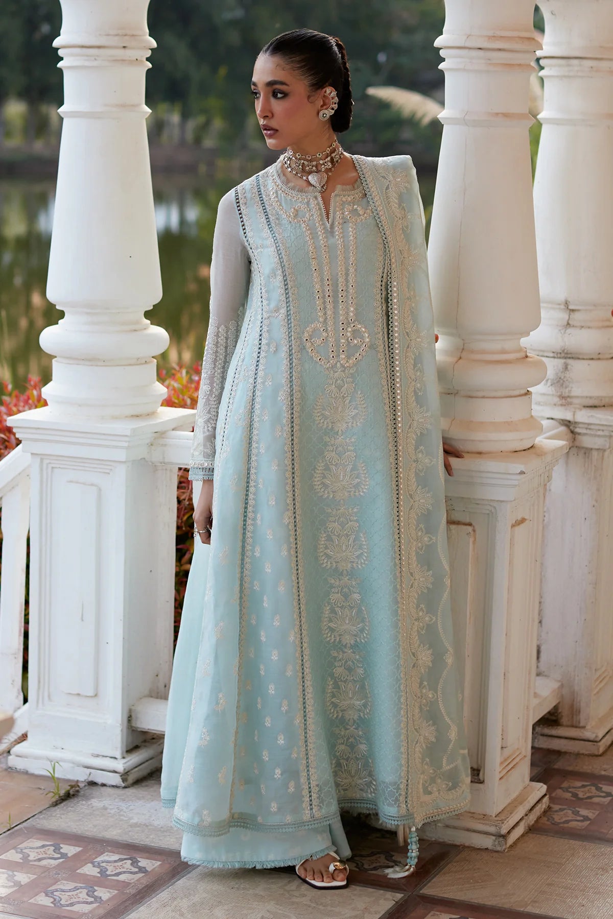 Saad Bin Shahzad - Saher