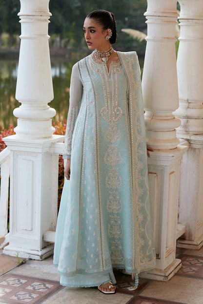 Saad Bin Shahzad - Saher
