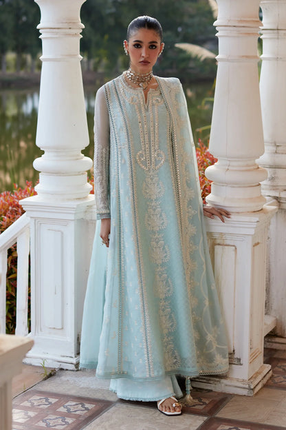 Saad Bin Shahzad - Saher