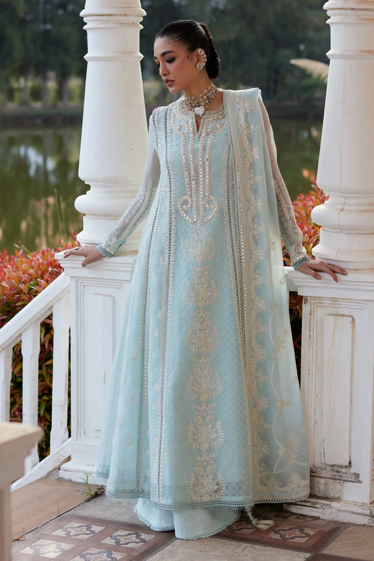 Saad Bin Shahzad - Saher