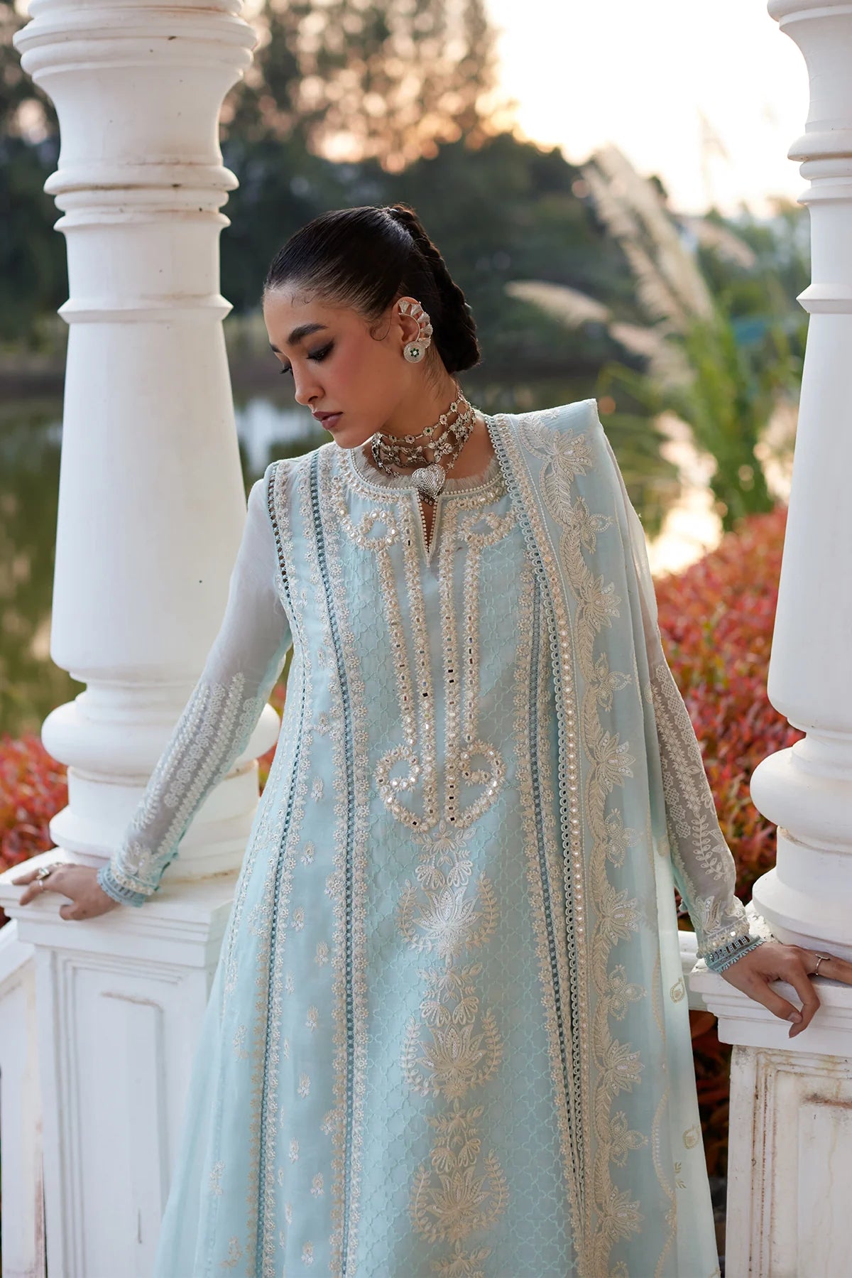 Saad Bin Shahzad - Saher