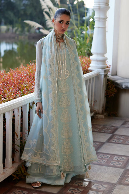 Saad Bin Shahzad - Saher