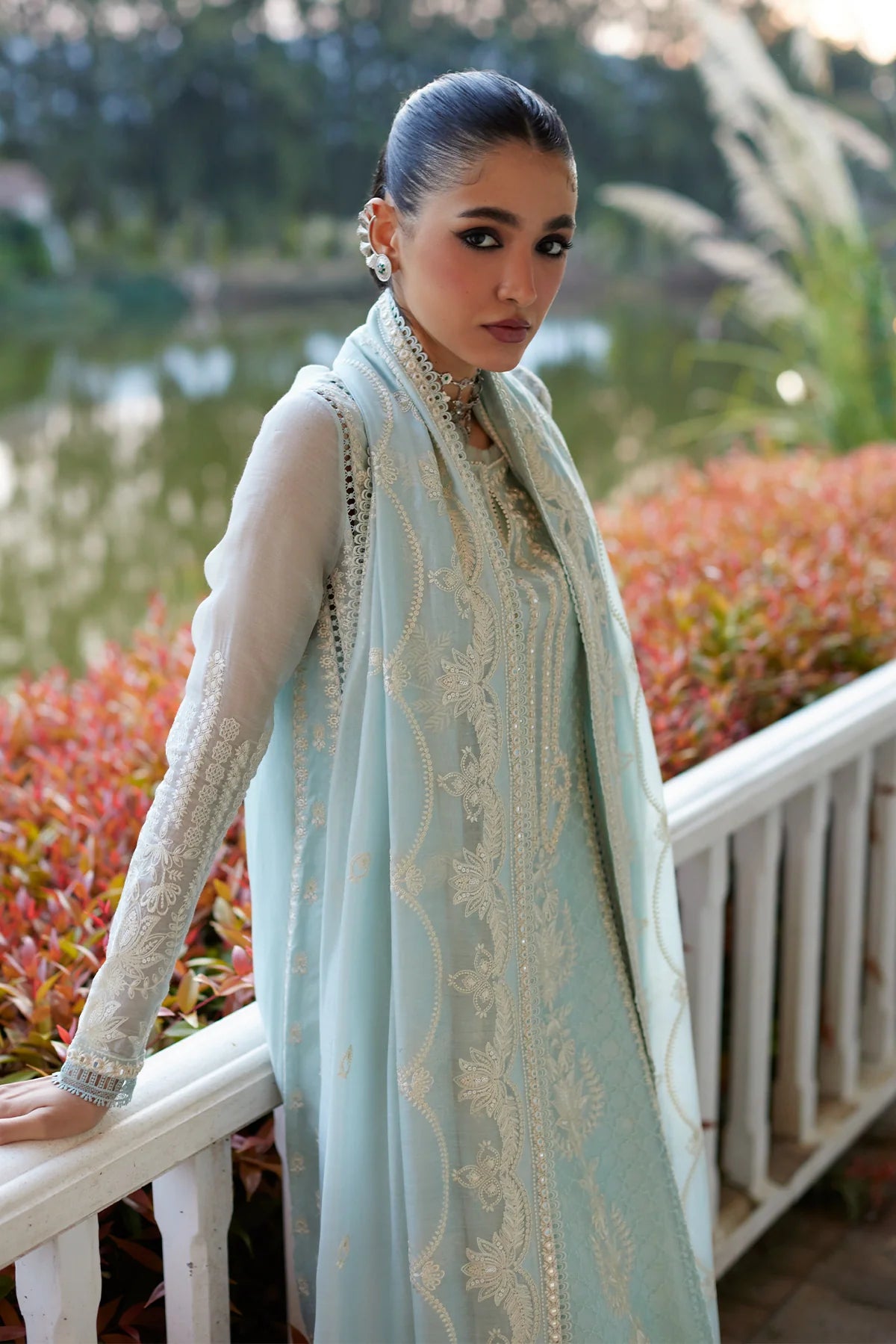 Saad Bin Shahzad - Saher