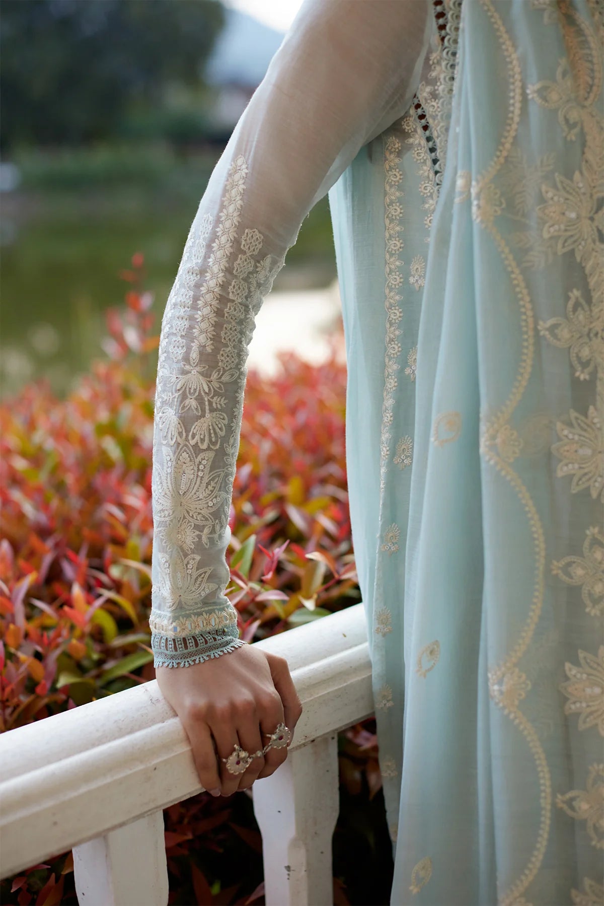 Saad Bin Shahzad - Saher