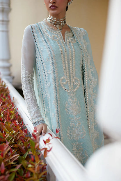 Saad Bin Shahzad - Saher
