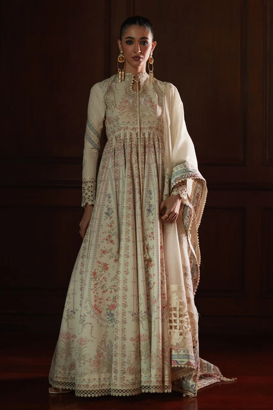 Saad Bin Shahzad - Safira