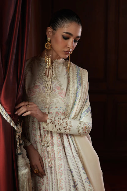 Saad Bin Shahzad - Safira