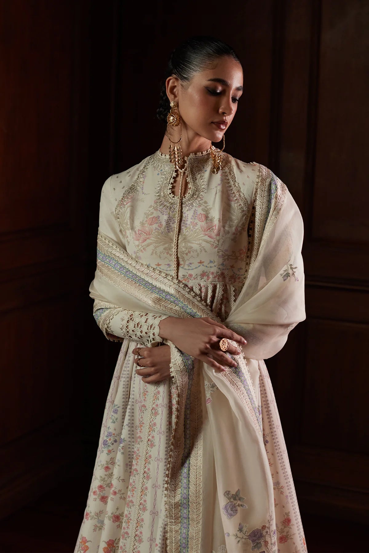 Saad Bin Shahzad - Safira