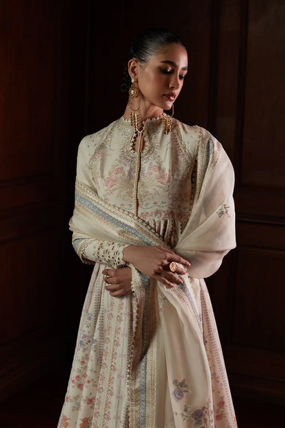 Saad Bin Shahzad - Safira