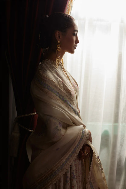 Saad Bin Shahzad - Safira