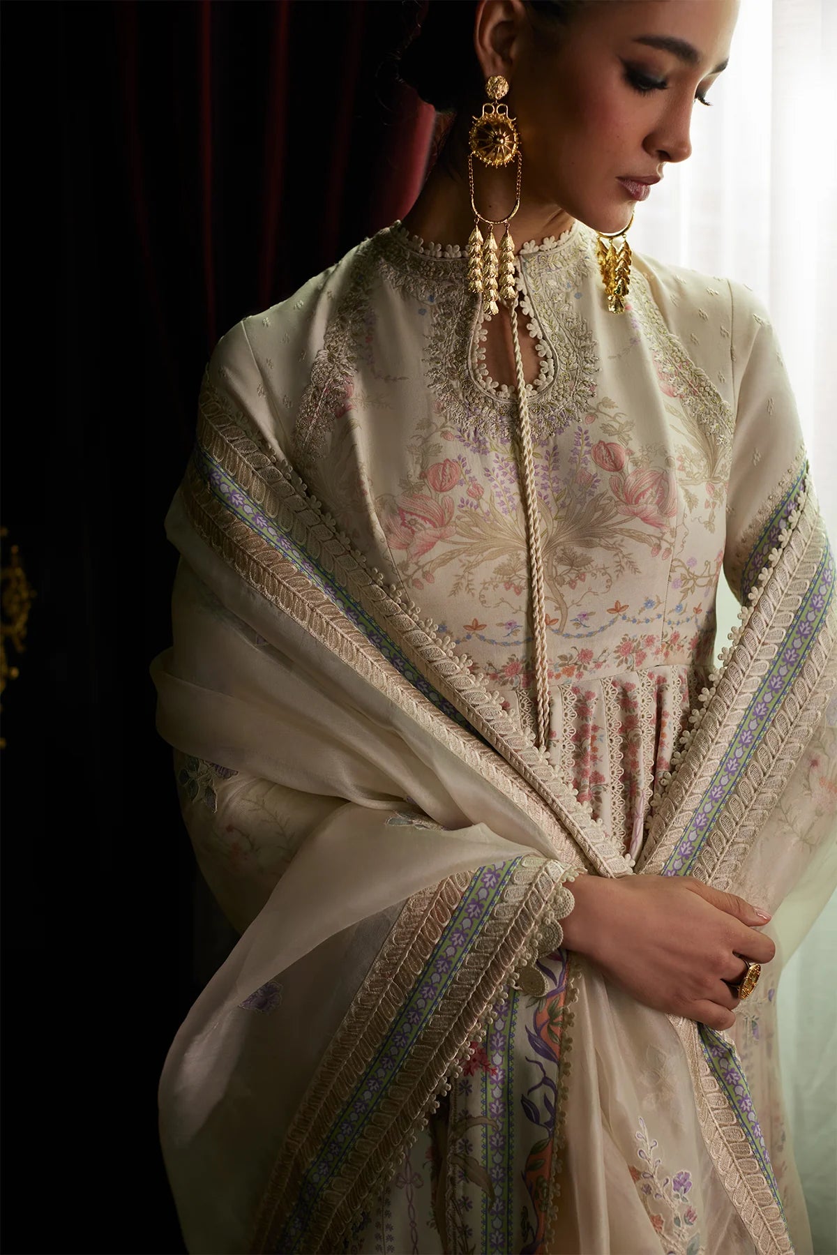 Saad Bin Shahzad - Safira