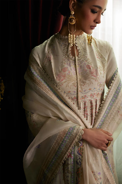 Saad Bin Shahzad - Safira