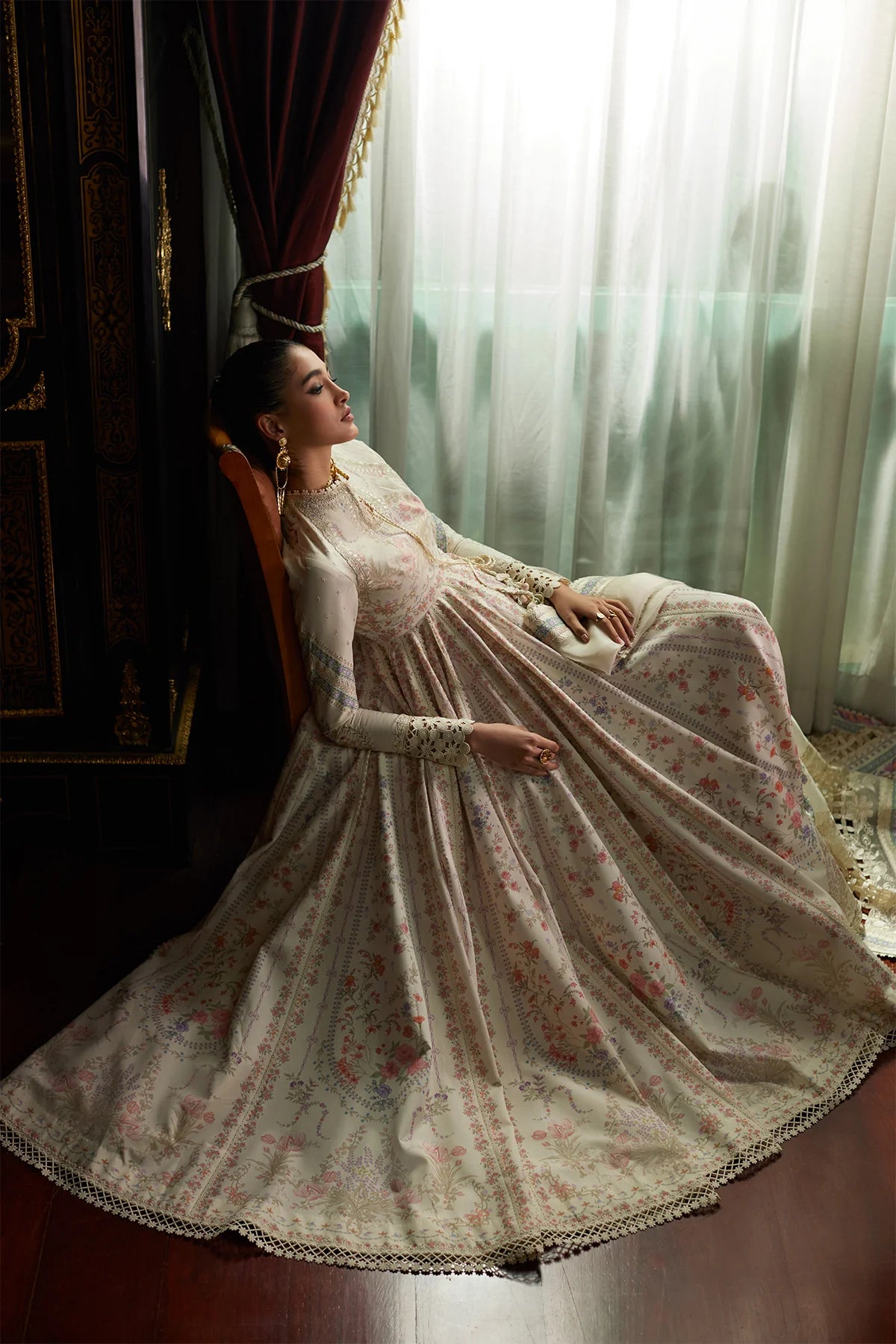 Saad Bin Shahzad - Safira