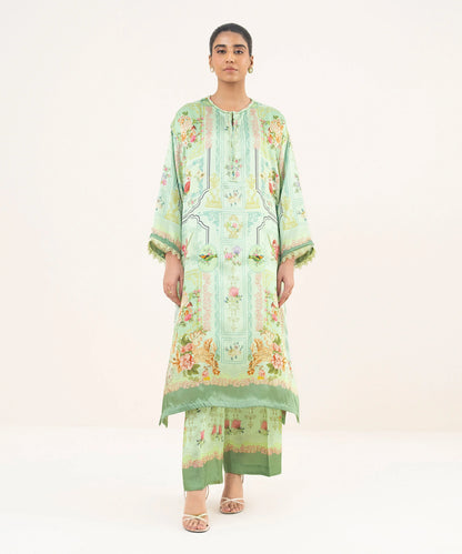 Sapphire - Ready To Wear | 2-Piece Suit - 0TSTSLW25V26