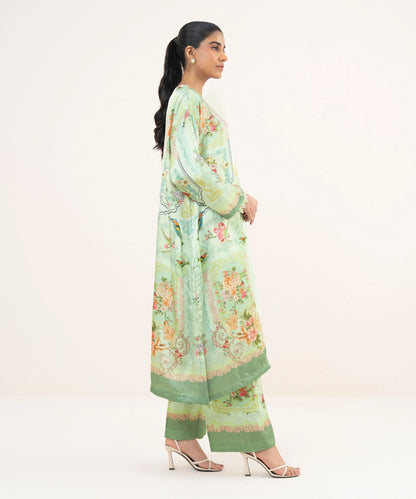 Sapphire - Ready To Wear | 2-Piece Suit - 0TSTSLW25V26