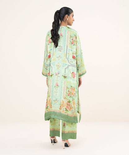 Sapphire - Ready To Wear | 2-Piece Suit - 0TSTSLW25V26