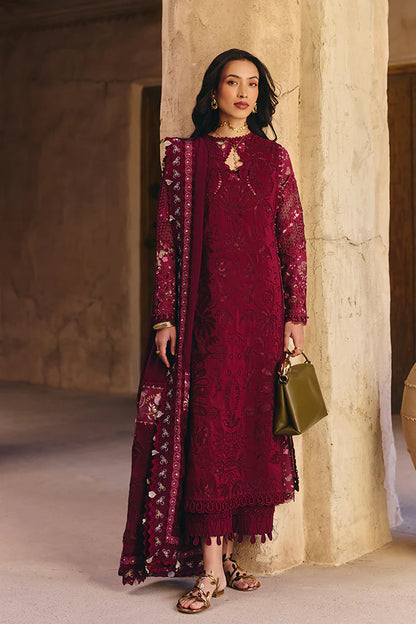 Suffuse - Sehaz - by Sana Yasir (Immediate Despatch)