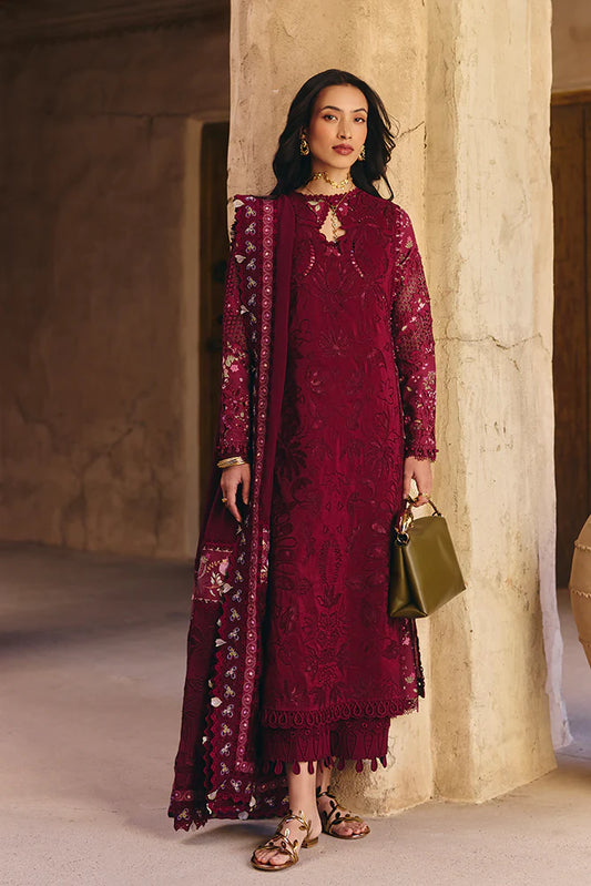 Suffuse - Sehaz - by Sana Yasir (Immediate Despatch)