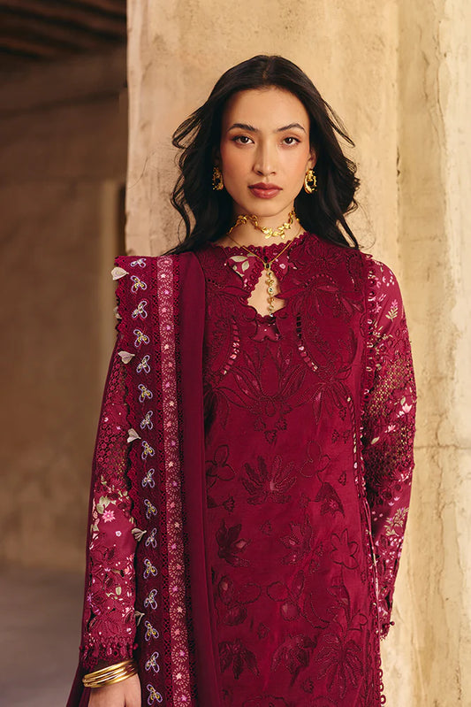 Suffuse - Sehaz - by Sana Yasir (Immediate Despatch)