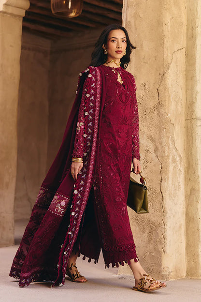 Suffuse - Sehaz - by Sana Yasir (Immediate Despatch)