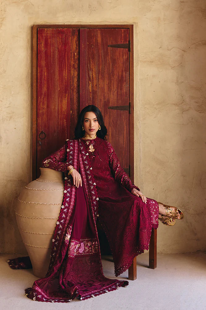 Suffuse - Sehaz - by Sana Yasir (Immediate Despatch)