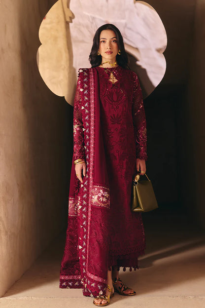 Suffuse - Sehaz - by Sana Yasir (Immediate Despatch)