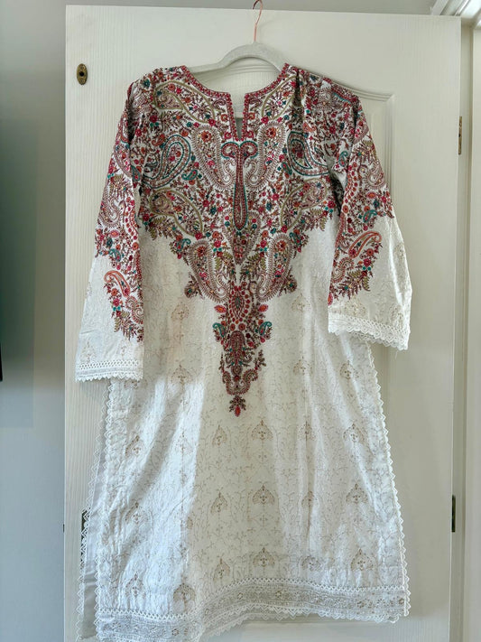 ZaraShahJahan - Hikari (Stitched)