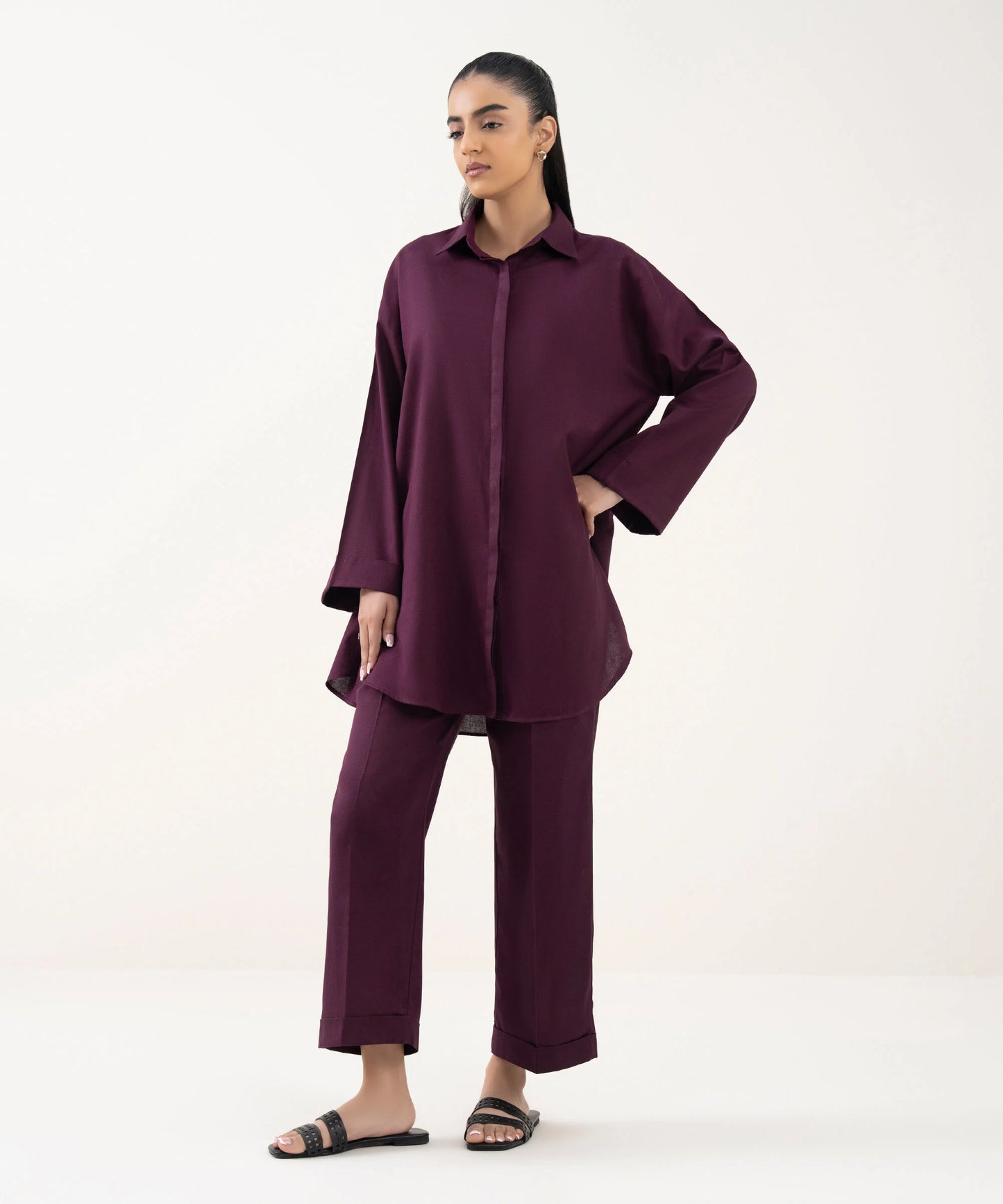 Sapphire - Ready To Wear | 2-Piece - 2STSDW25V321
