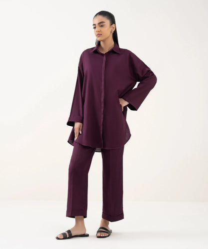 Sapphire - Ready To Wear | 2-Piece - 2STSDW25V321