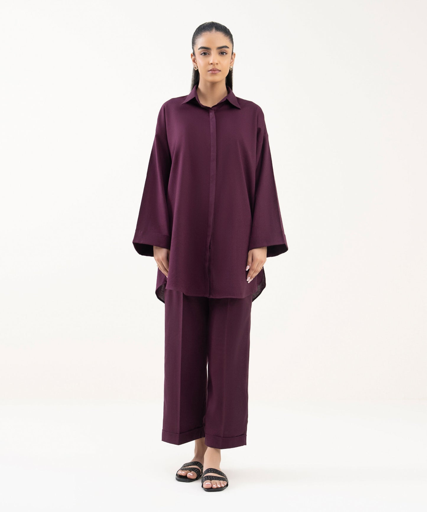 Sapphire - Ready To Wear | 2-Piece - 2STSDW25V321