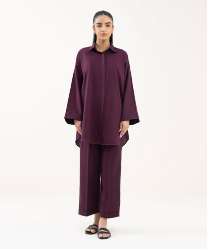Sapphire - Ready To Wear | 2-Piece - 2STSDW25V321