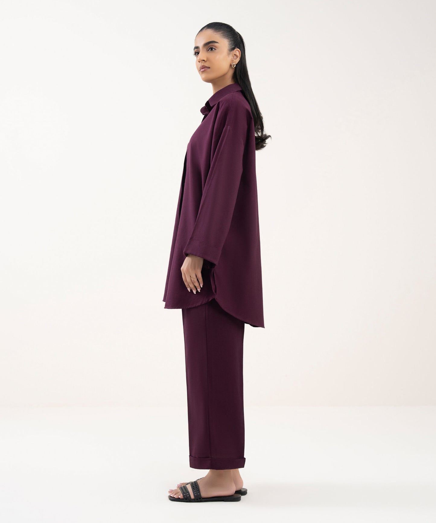 Sapphire - Ready To Wear | 2-Piece - 2STSDW25V321