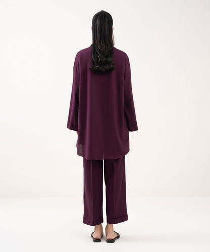 Sapphire - Ready To Wear | 2-Piece - 2STSDW25V321