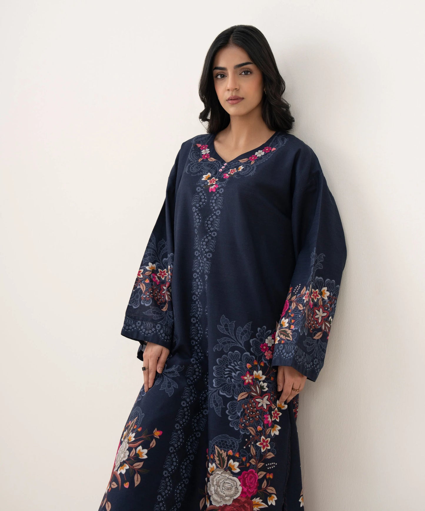 Sapphire - Ready To Wear | 2-Piece - 2STW25V588ST
